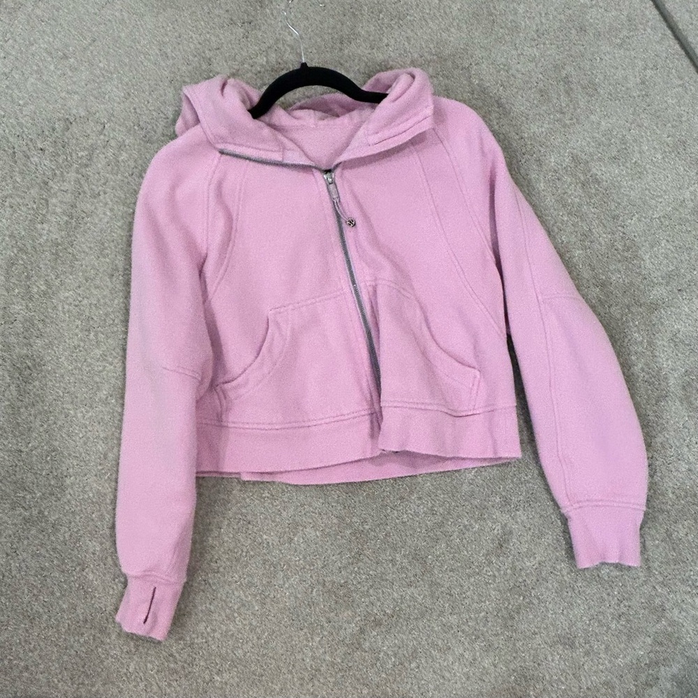 EUC LULU SCUBA